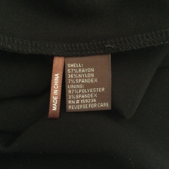 J. McLaughlin Tinley Black Knit Dress L NWT - Picture 12 of 16